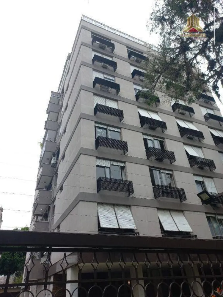 Apartamento, 3 quartos, 121 m² - Foto 7