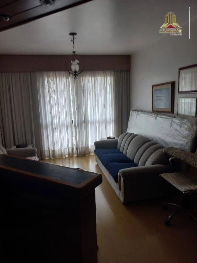 Apartamento, 3 quartos, 121 m² - Foto 8