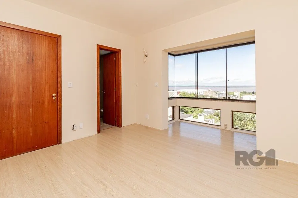 Apartamento, 3 quartos, 118 m² - Foto 1