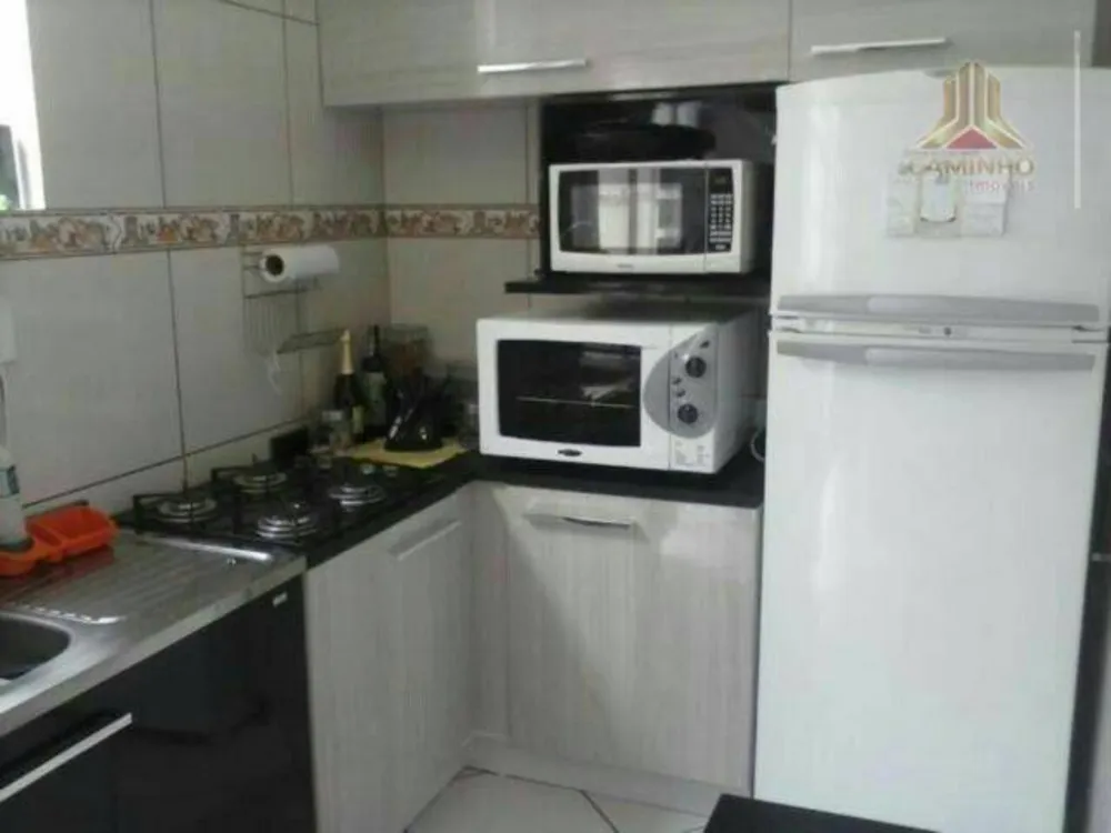 Apartamento, 2 quartos, 55 m² - Foto 2