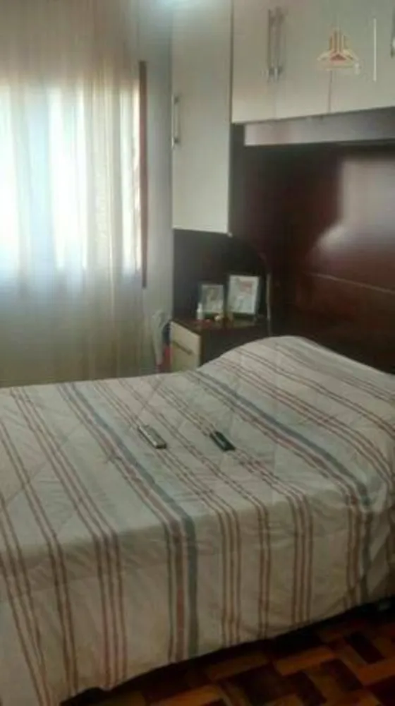 Apartamento, 2 quartos, 55 m² - Foto 7