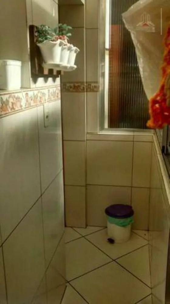 Apartamento, 2 quartos, 55 m² - Foto 8