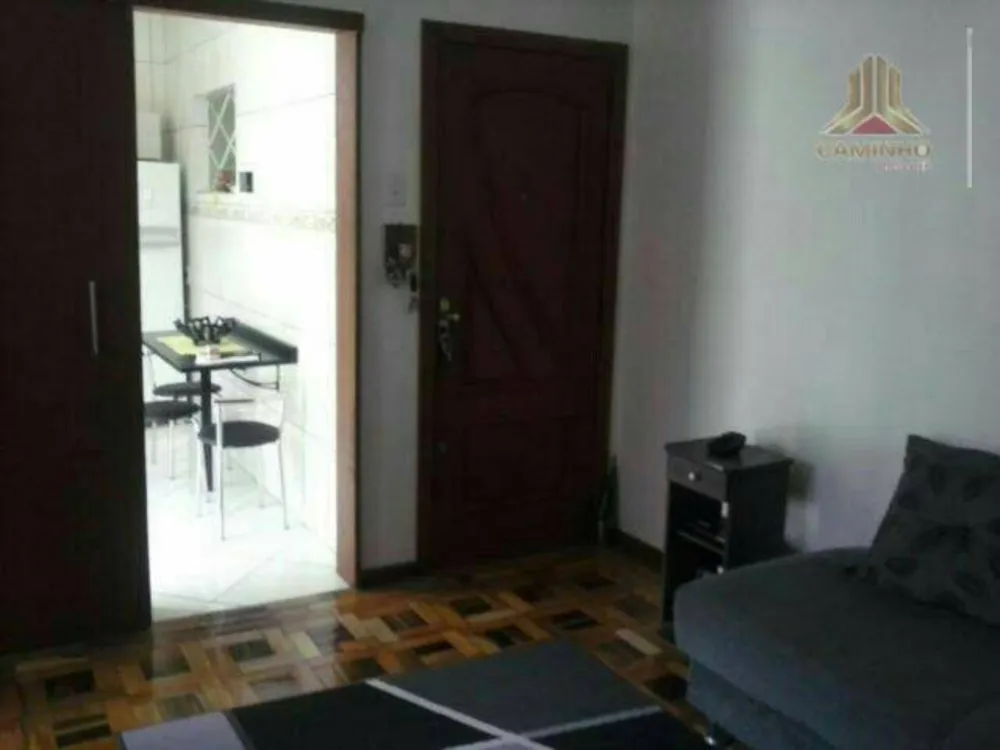 Apartamento, 2 quartos, 55 m² - Foto 5