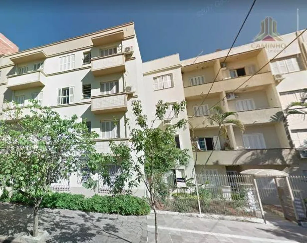 Apartamento, 1 quarto, 46 m² - Foto 1