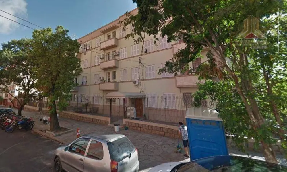 Apartamento, 1 quarto, 46 m² - Foto 2