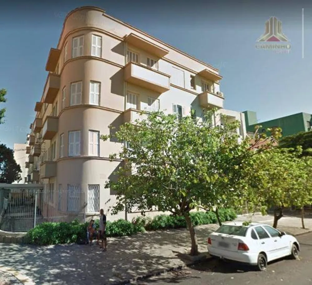 Apartamento, 1 quarto, 46 m² - Foto 3