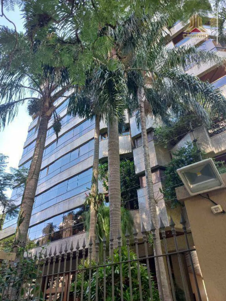 Apartamento, 4 quartos, 505 m² - Foto 8