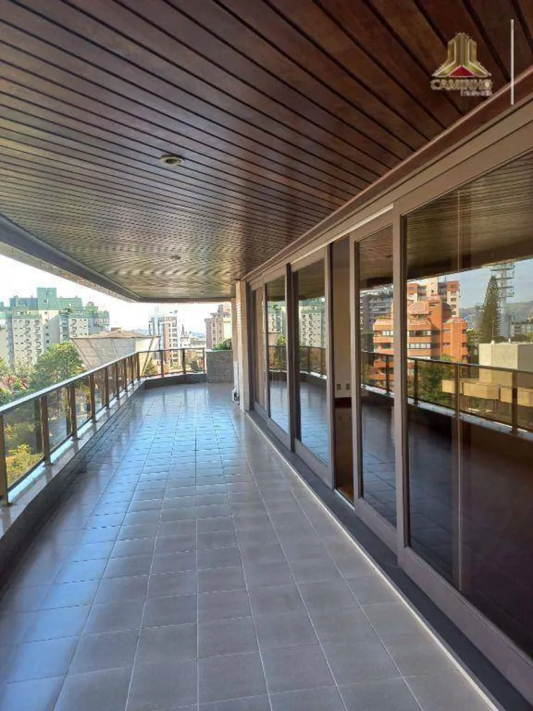 Apartamento, 4 quartos, 505 m² - Foto 11