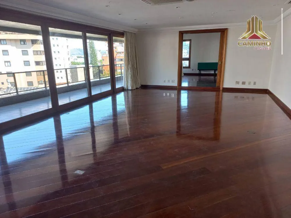 Apartamento, 4 quartos, 505 m² - Foto 4