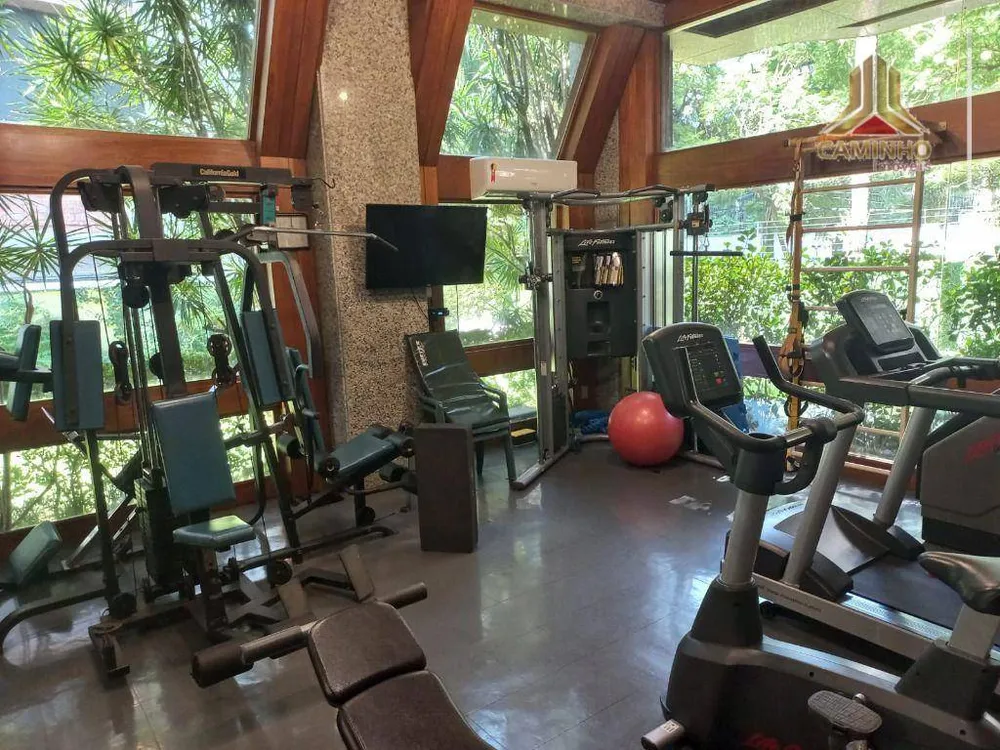 Apartamento, 4 quartos, 505 m² - Foto 2