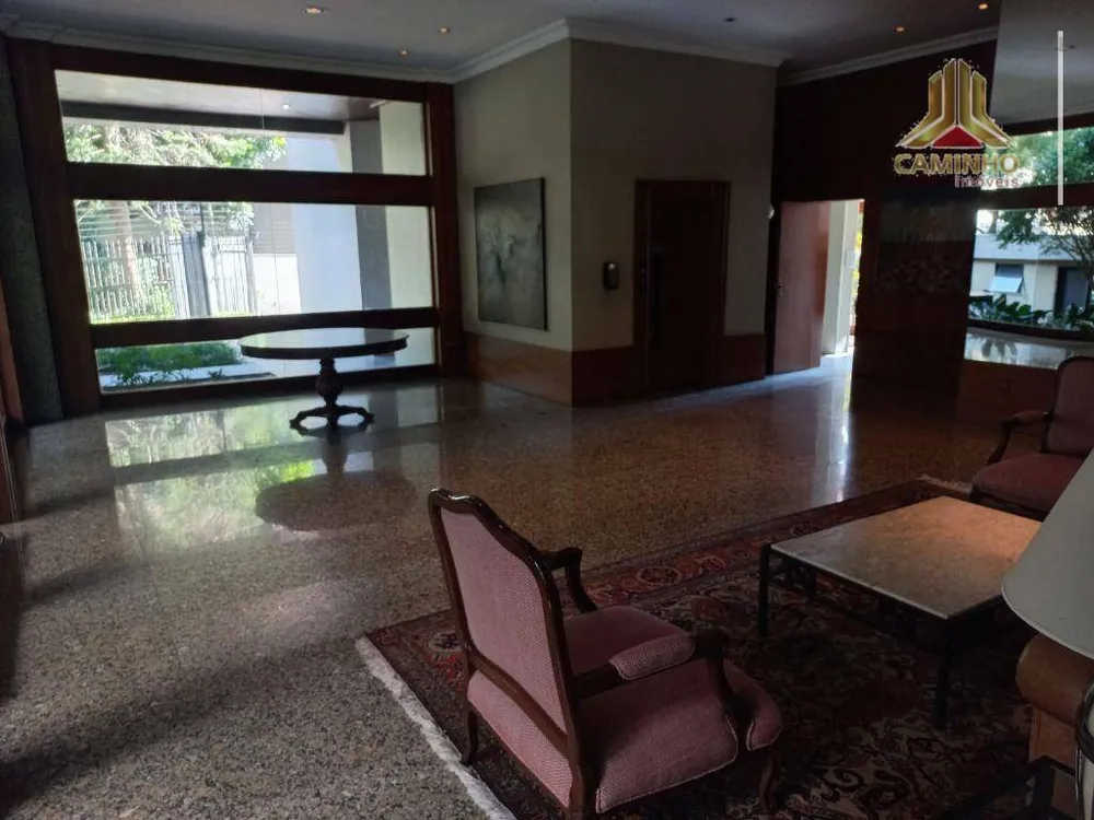 Apartamento, 4 quartos, 505 m² - Foto 1