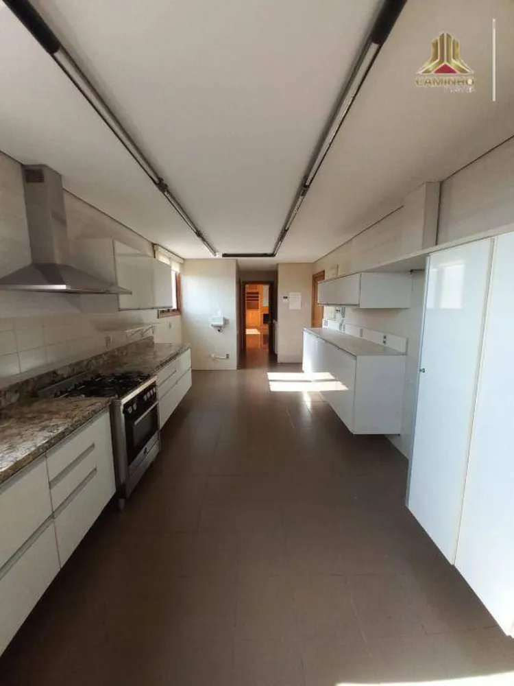 Apartamento, 4 quartos, 505 m² - Foto 4
