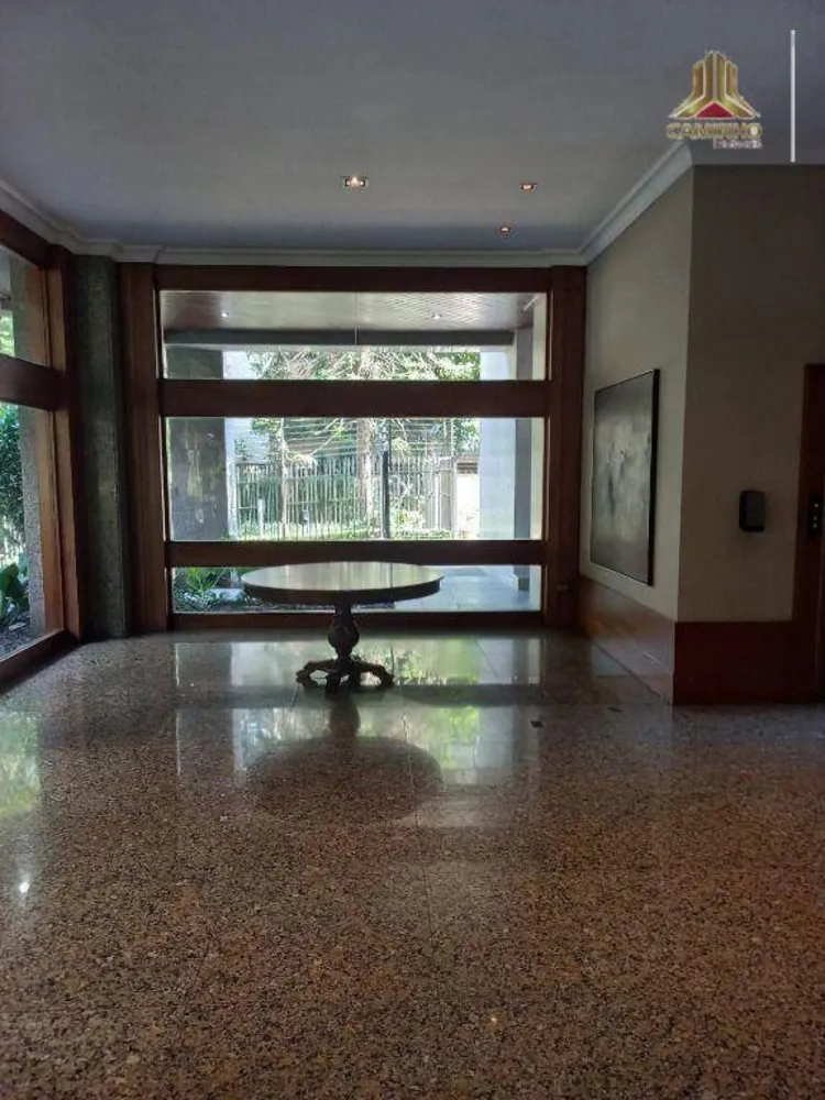 Apartamento, 4 quartos, 505 m² - Foto 7