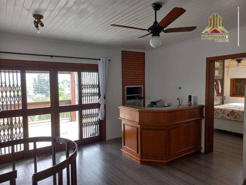 Cobertura à venda com 3 quartos, 161m² - Foto 8