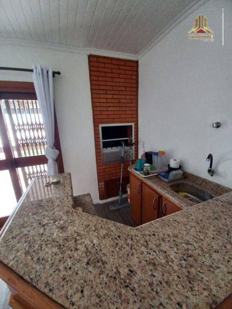 Cobertura à venda com 3 quartos, 161m² - Foto 5