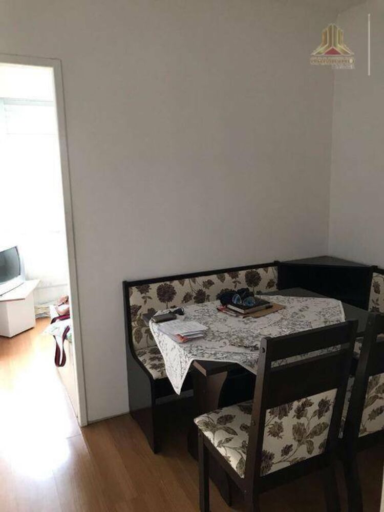 Apartamento, 1 quarto, 39 m² - Foto 4