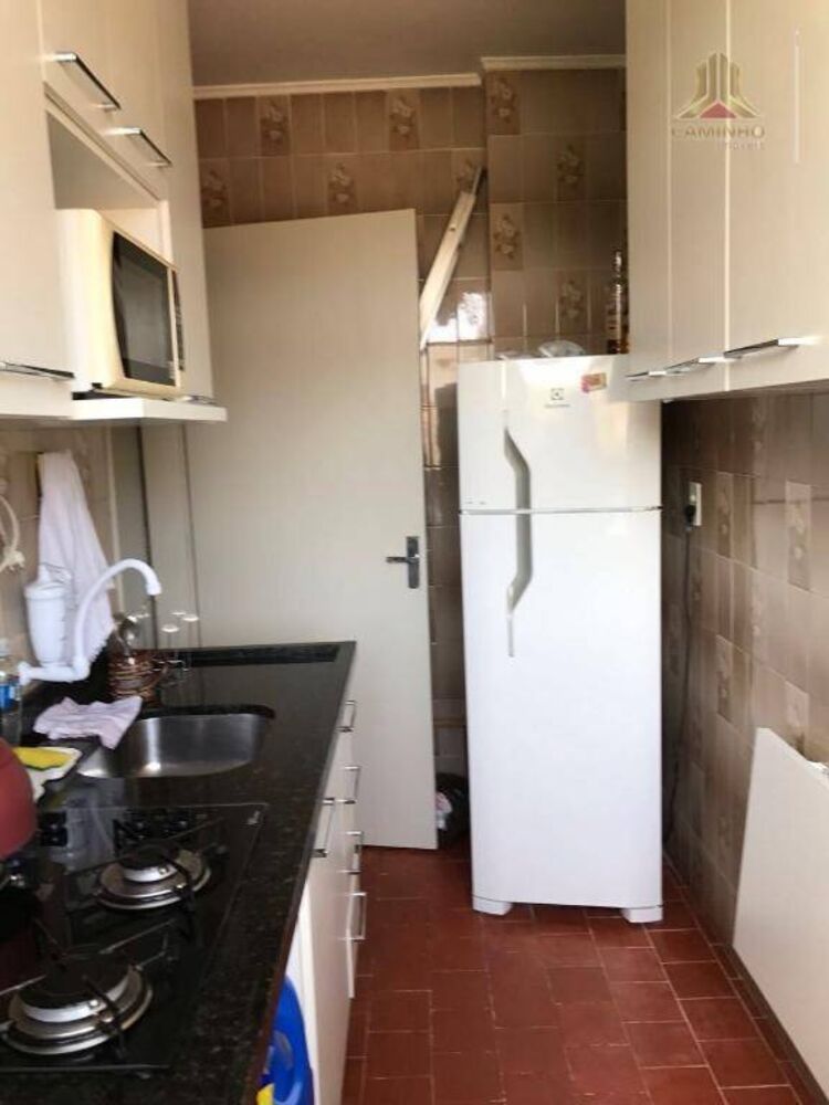 Apartamento, 1 quarto, 39 m² - Foto 7