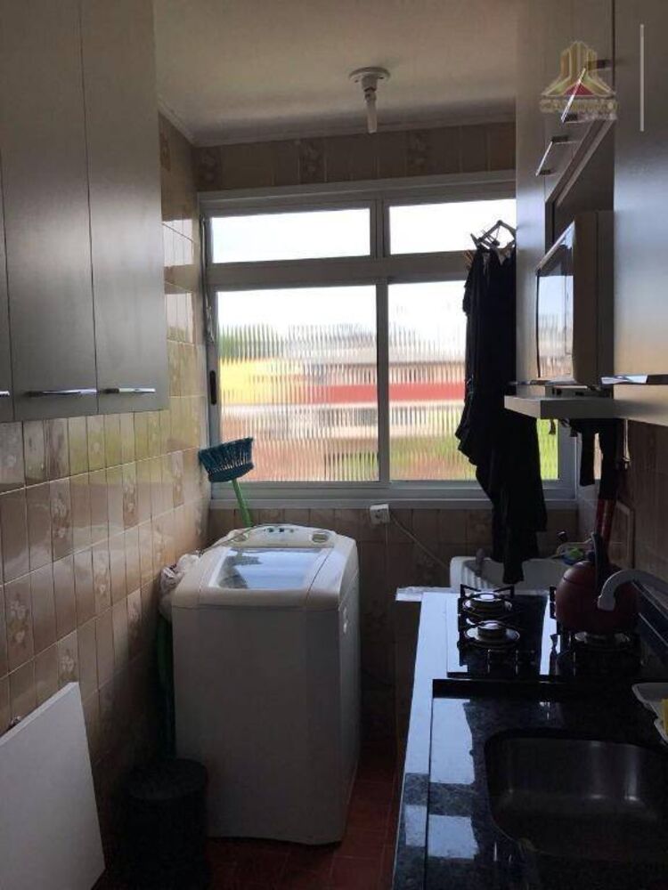 Apartamento, 1 quarto, 39 m² - Foto 6