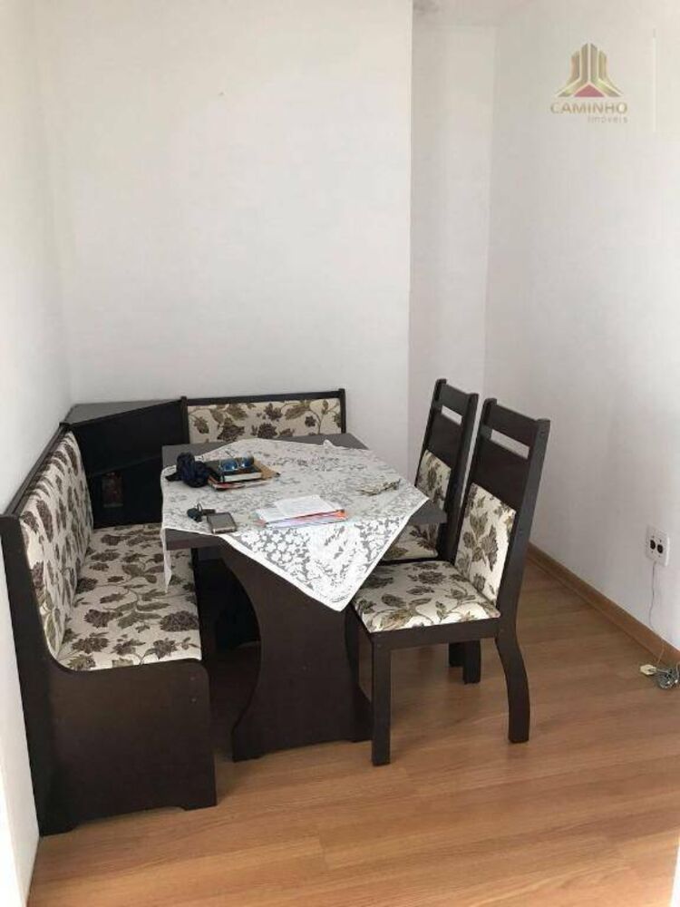 Apartamento, 1 quarto, 39 m² - Foto 3