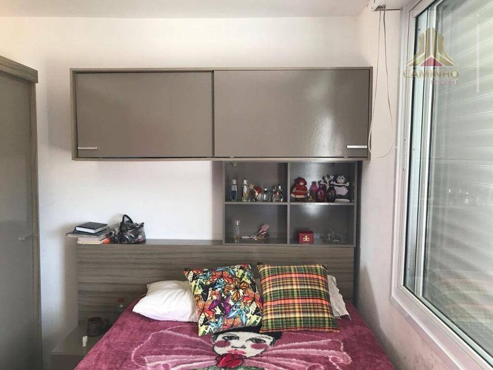 Apartamento, 1 quarto, 39 m² - Foto 2