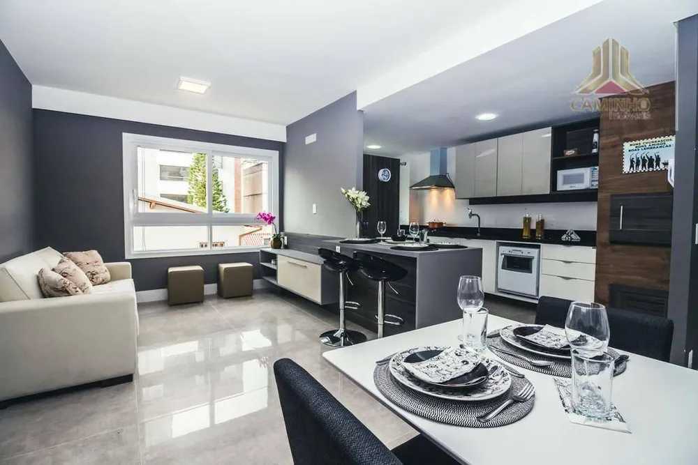 Apartamento, 2 quartos, 67 m² - Foto 5