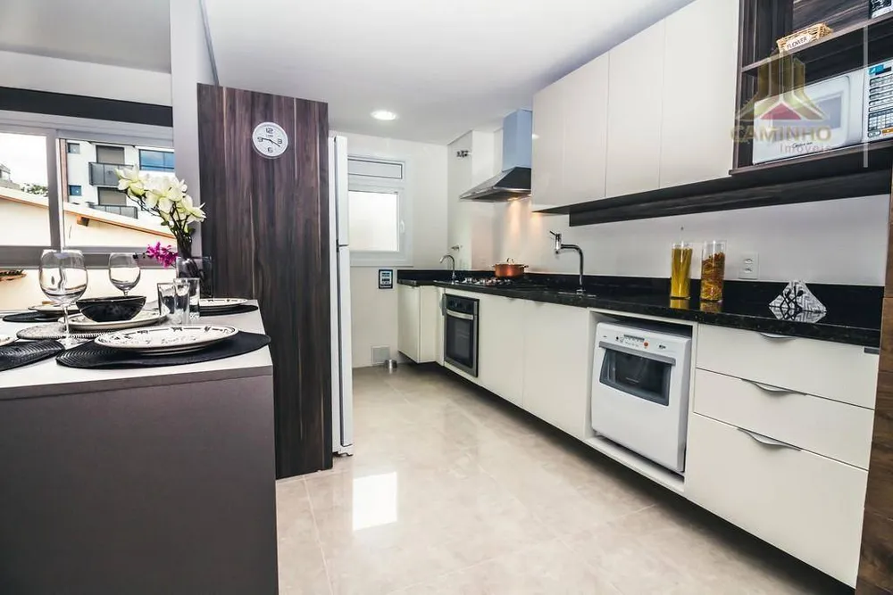 Apartamento, 2 quartos, 67 m² - Foto 7