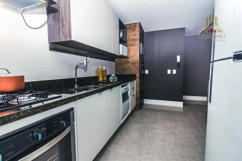 Apartamento, 2 quartos, 67 m² - Foto 3