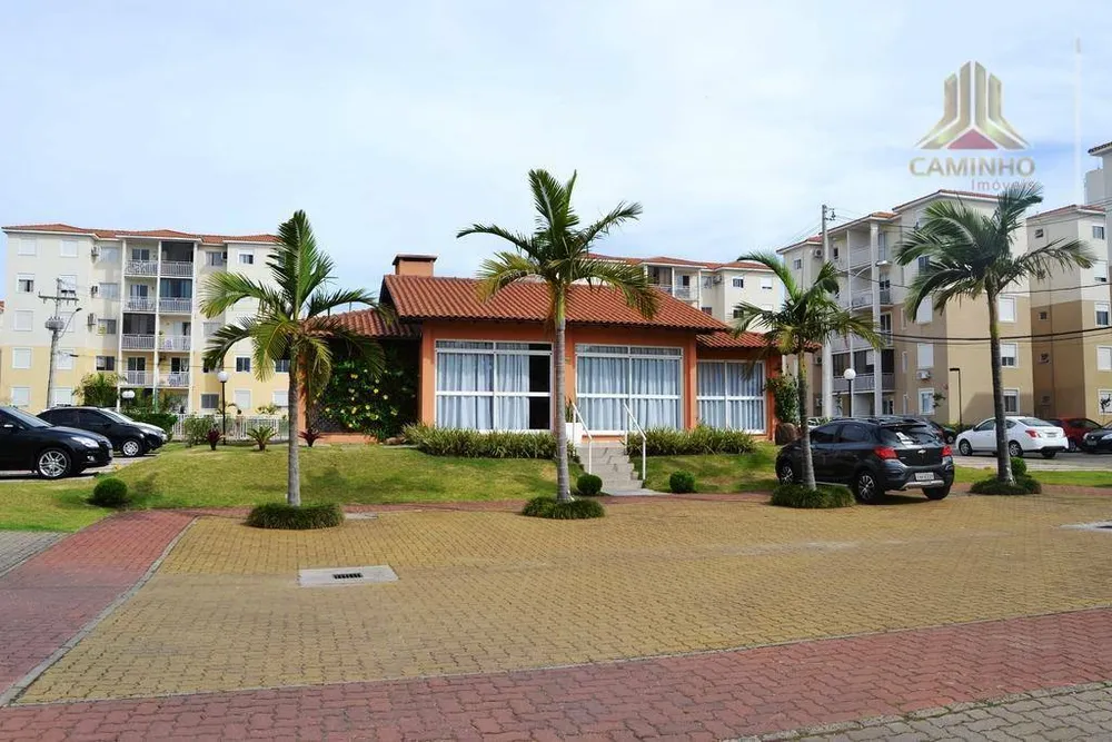 Apartamento, 3 quartos, 68 m² - Foto 7