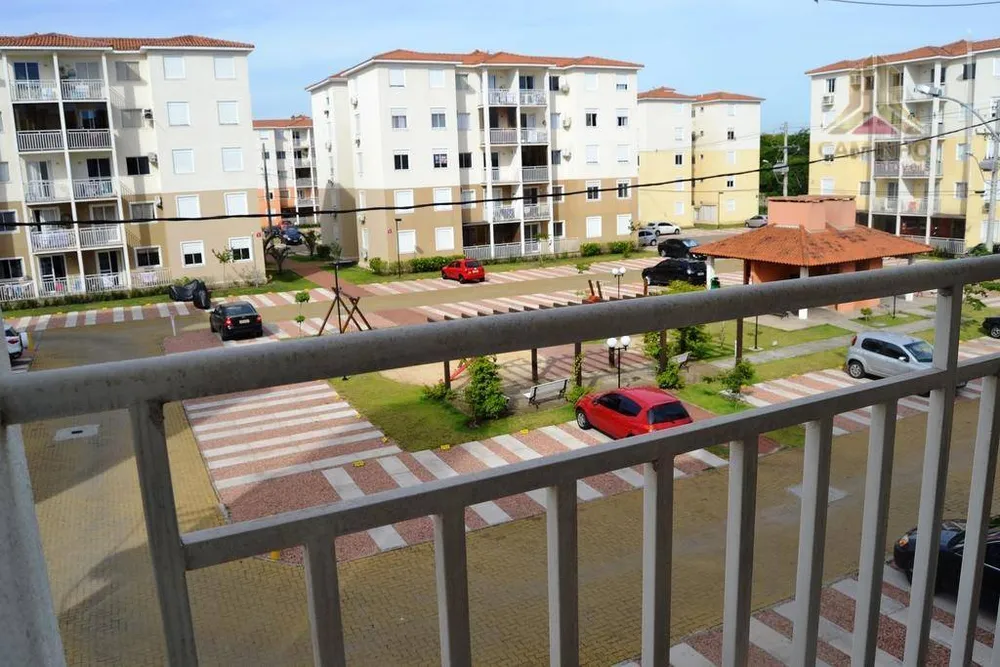 Apartamento, 3 quartos, 68 m² - Foto 6