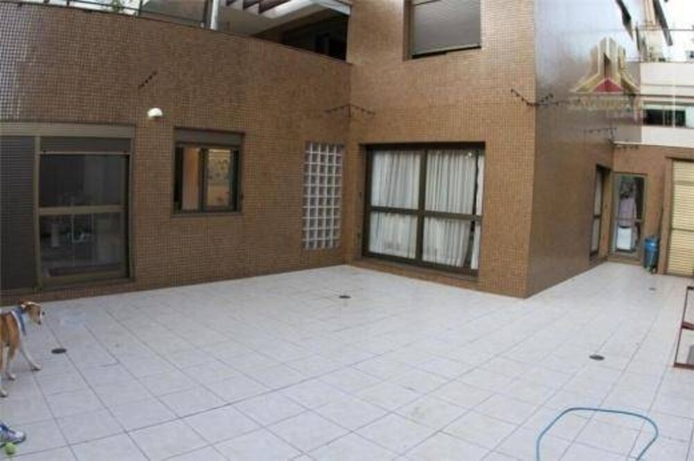 Cobertura, 4 quartos, 370 m² - Foto 5