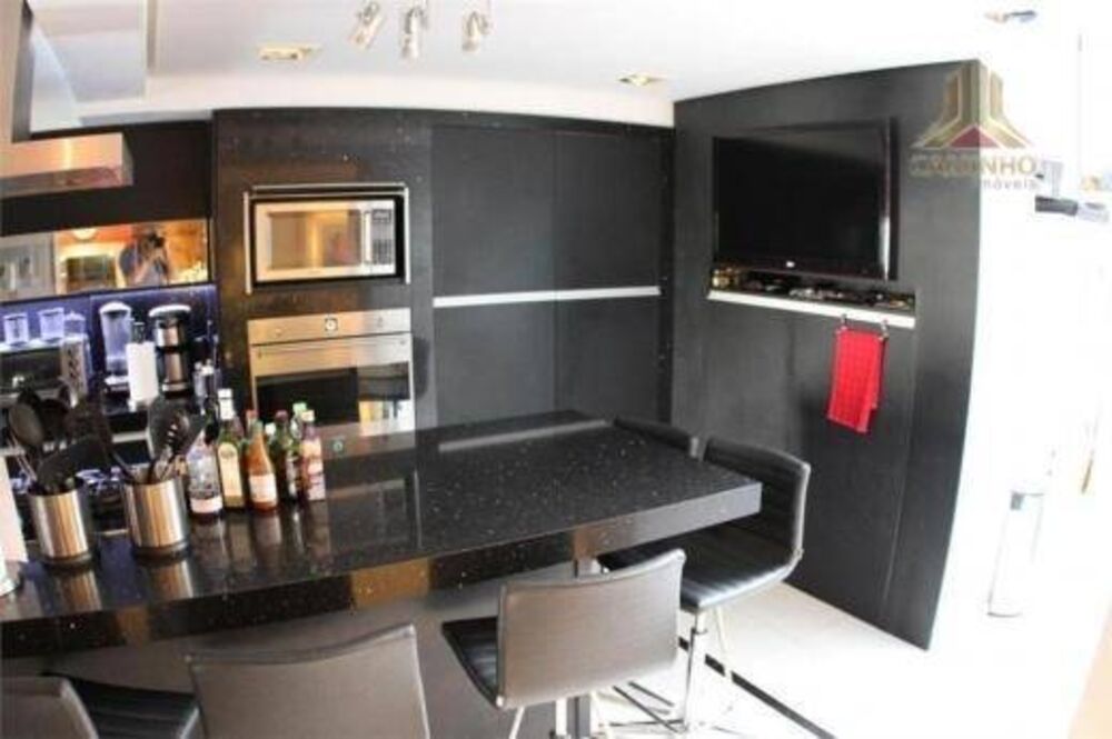 Cobertura, 4 quartos, 370 m² - Foto 2