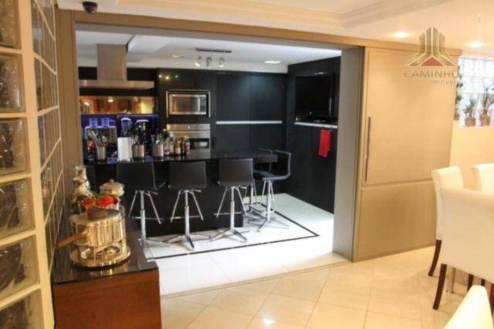 Cobertura, 4 quartos, 370 m² - Foto 8