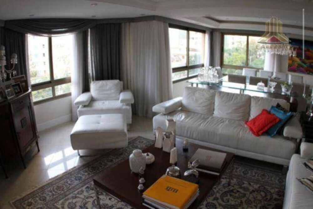 Cobertura, 4 quartos, 370 m² - Foto 26