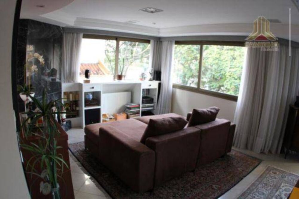 Cobertura, 4 quartos, 370 m² - Foto 1