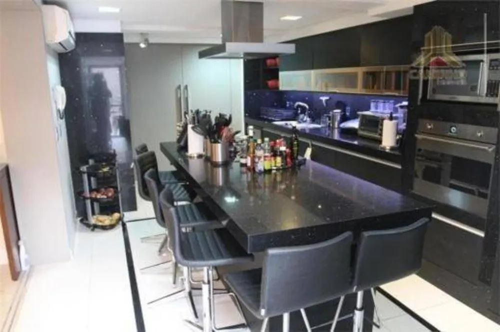 Cobertura, 4 quartos, 370 m² - Foto 4