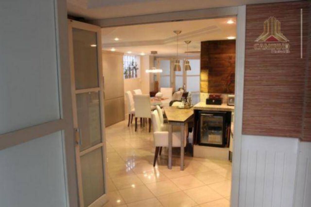 Cobertura, 4 quartos, 370 m² - Foto 6