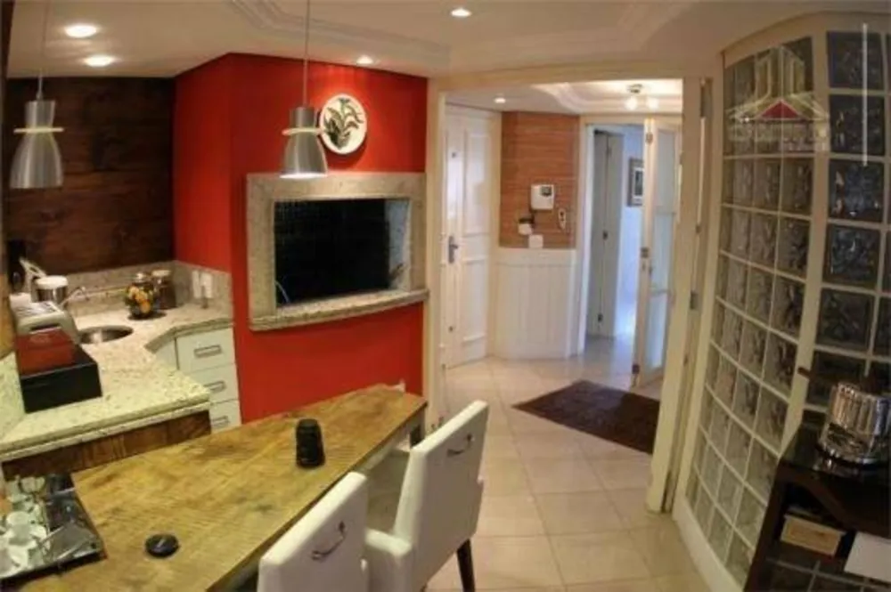 Cobertura, 4 quartos, 370 m² - Foto 36