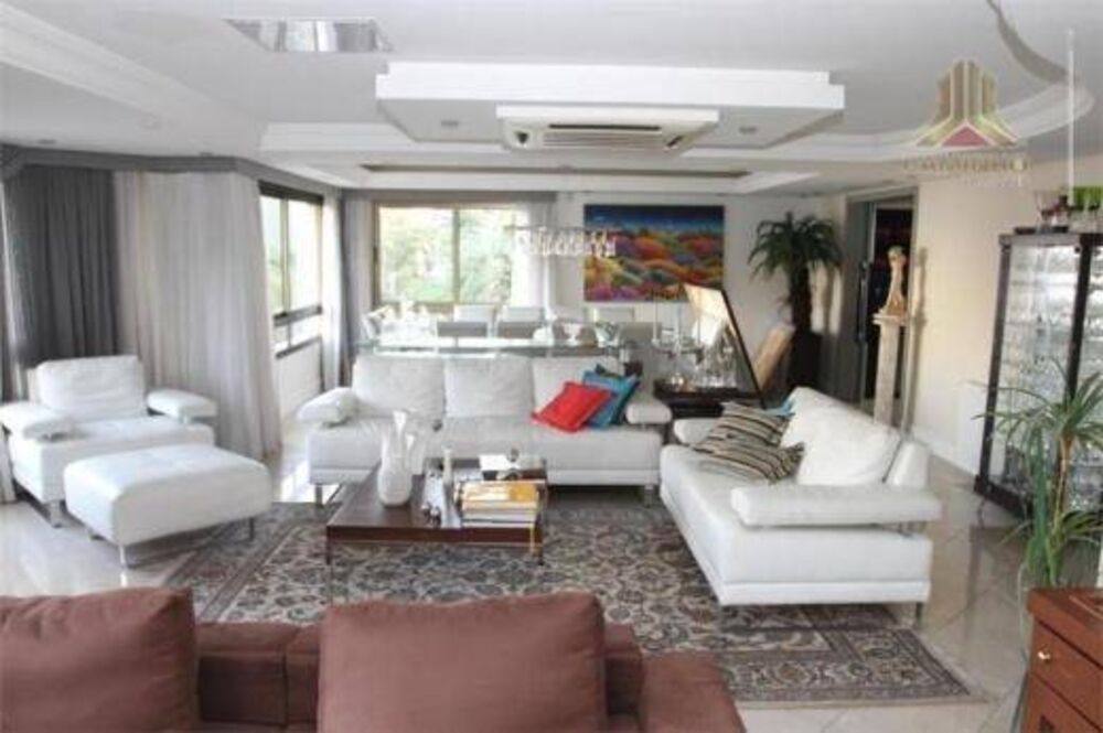 Cobertura, 4 quartos, 370 m² - Foto 21