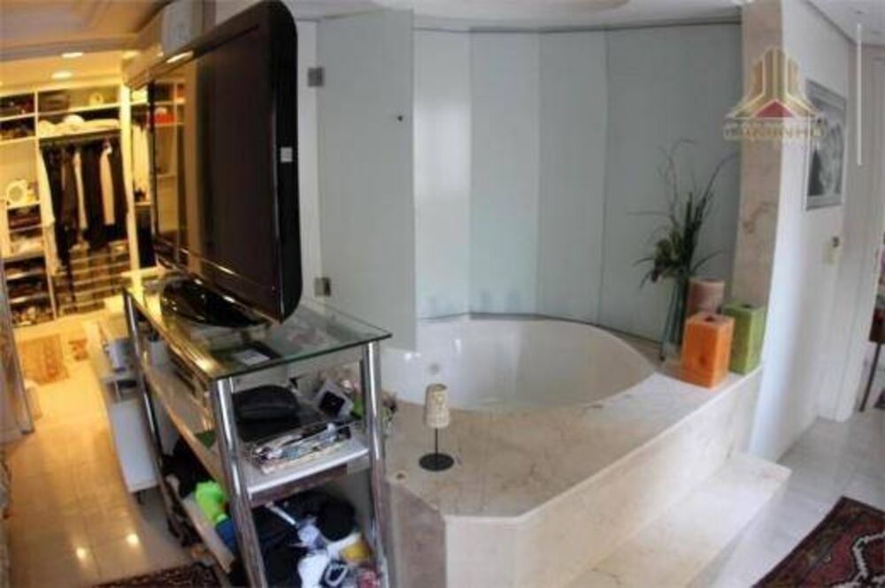Cobertura, 4 quartos, 370 m² - Foto 32