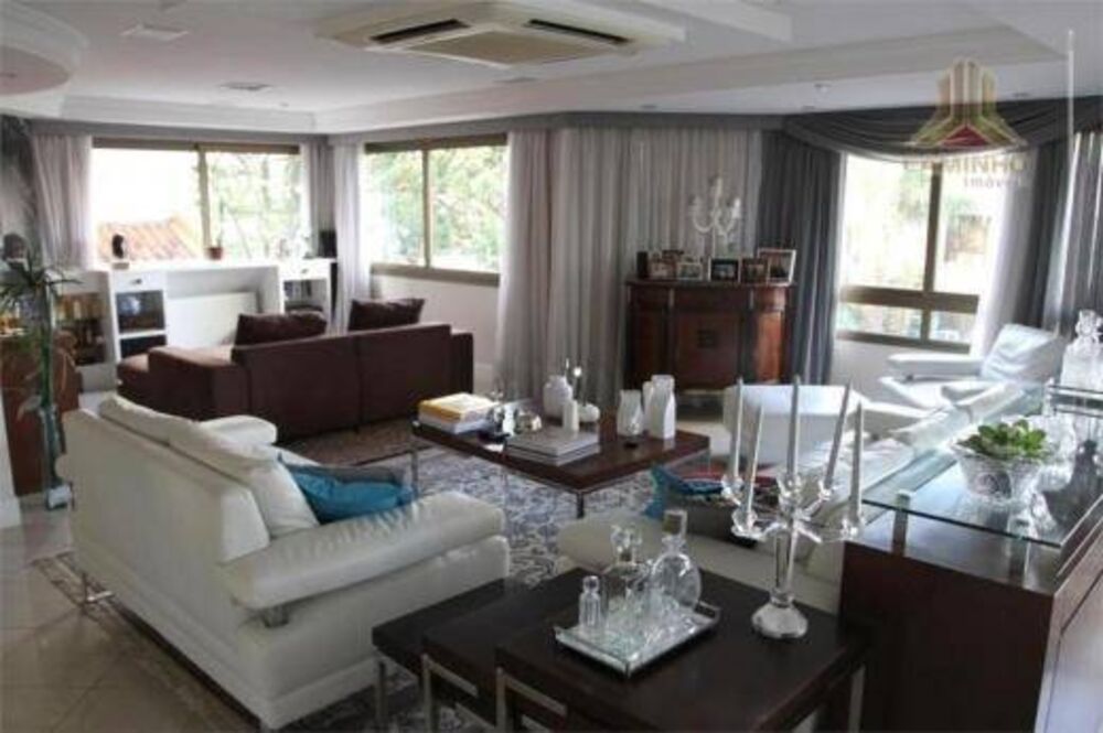 Cobertura, 4 quartos, 370 m² - Foto 7