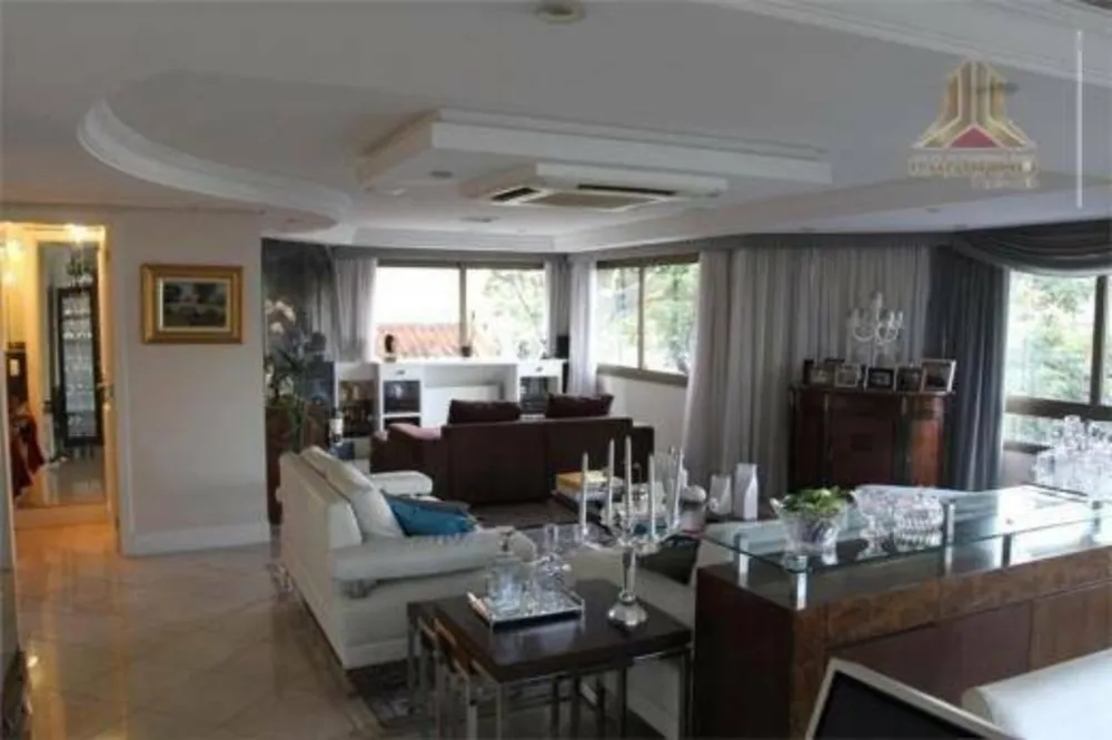 Cobertura, 4 quartos, 370 m² - Foto 33