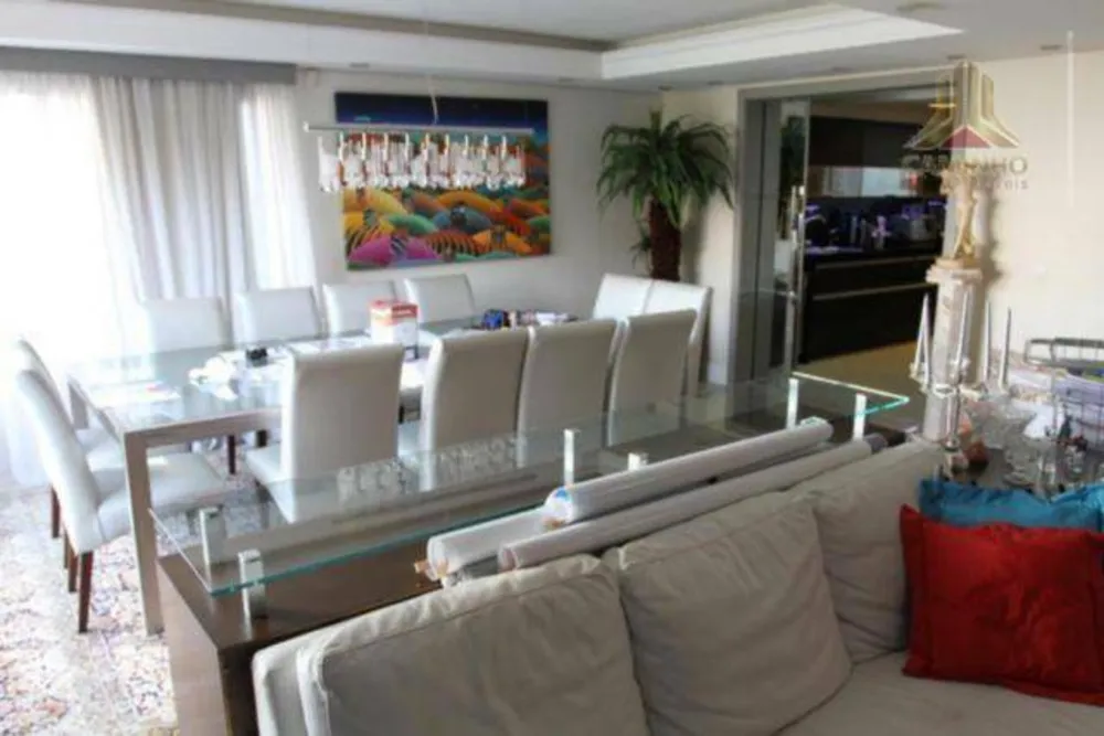 Cobertura, 4 quartos, 370 m² - Foto 29