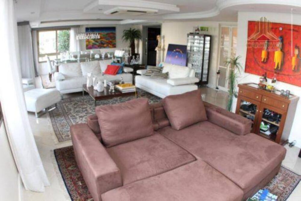 Cobertura, 4 quartos, 370 m² - Foto 30