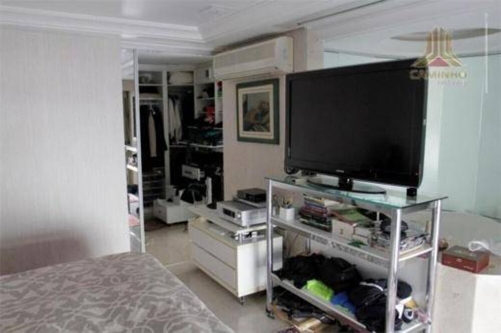 Cobertura, 4 quartos, 370 m² - Foto 28