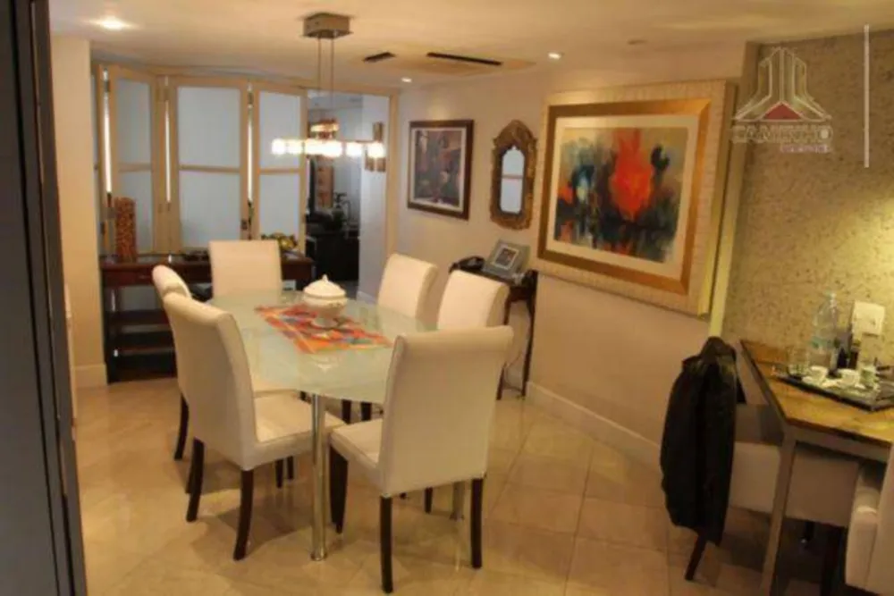 Cobertura, 4 quartos, 370 m² - Foto 34