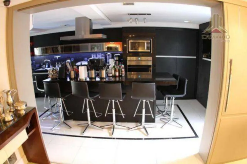 Cobertura, 4 quartos, 370 m² - Foto 37