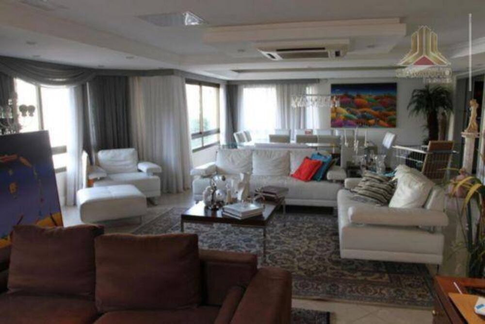 Cobertura, 4 quartos, 370 m² - Foto 27
