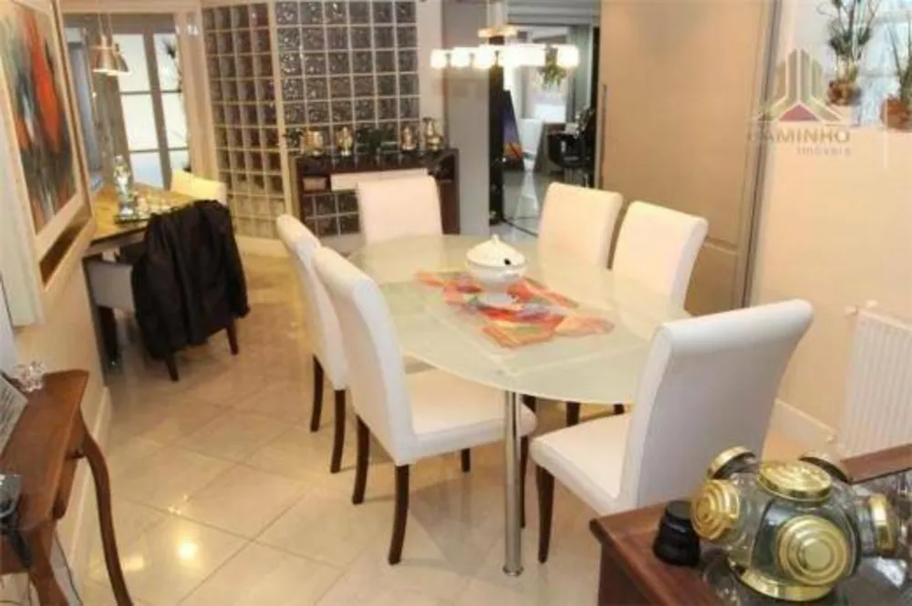 Cobertura, 4 quartos, 370 m² - Foto 2