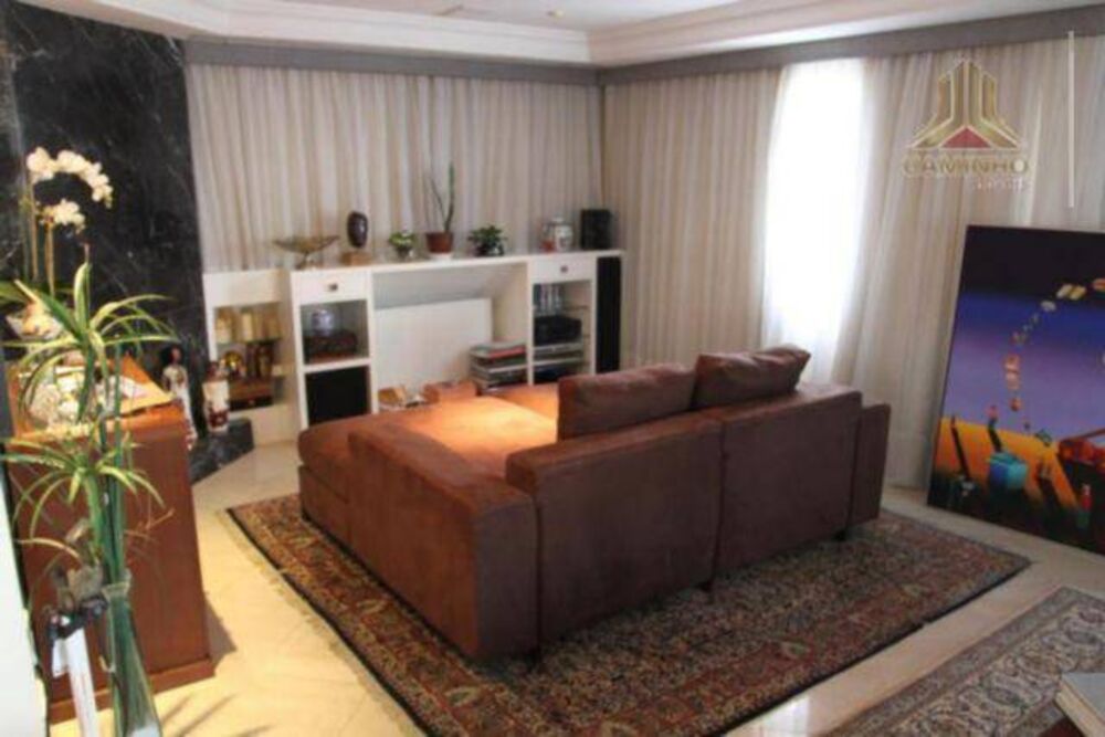 Cobertura, 4 quartos, 370 m² - Foto 29