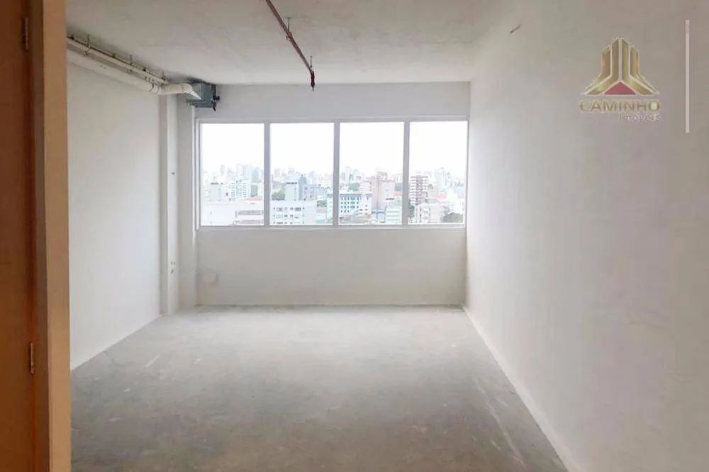 Sala-Conjunto, 36 m² - Foto 5